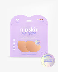 Cubre Pezones de Silicona para Senos Pequeños - Nipskin® - Nipskin Salvador