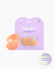 Cubre Pezones de Silicona para Senos Pequeños, Perfectly petite - Nipskin® - Nipskin Salvador