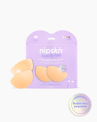 Cubre Pezones de Silicona para Senos Pequeños, Perfectly petite - Nipskin® - Nipskin Salvador