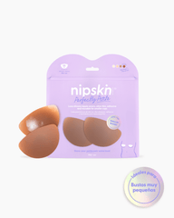 Cubre Pezones de Silicona para Senos Pequeños, Perfectly petite - Nipskin® - Nipskin Salvador