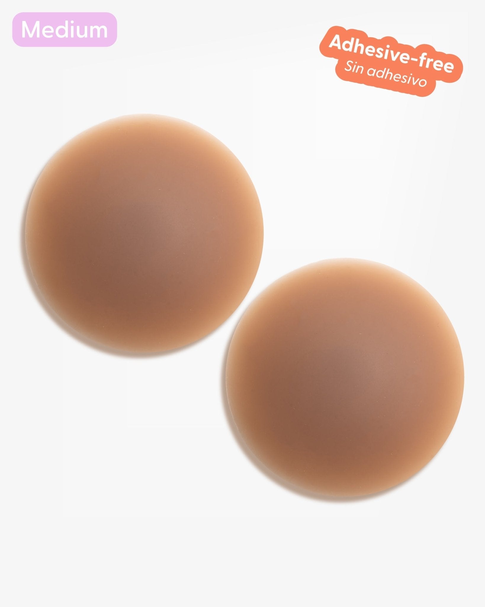 Cubre pezones Sin Adhesivo de silicona más Estuche, Bring It On | Nipskin® - Nipskin Salvador