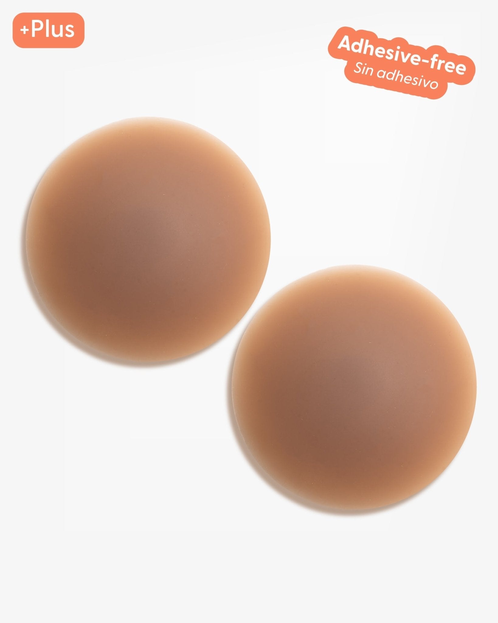 Cubre pezones Sin Adhesivo de silicona más Estuche, Bring It On | Nipskin® - Nipskin Salvador