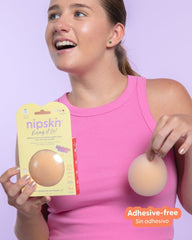 Cubre pezones Sin Adhesivo de silicona más Estuche, Bring It On | Nipskin® - Nipskin Salvador
