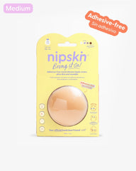 Cubre pezones Sin Adhesivo Reutilizables, Bring It On | Nipskin® - Nipskin Salvador