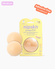 Cubre pezones Sin Adhesivo Reutilizables, Bring It On | Nipskin® - Nipskin Salvador