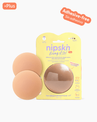 Cubre pezones Sin Adhesivo Reutilizables, Bring It On | Nipskin® - Nipskin Salvador