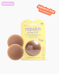 Cubre pezones Sin Adhesivo Reutilizables, Bring It On | Nipskin® - Nipskin Salvador