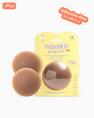 Cubre pezones Sin Adhesivo Reutilizables, Bring It On | Nipskin® - Nipskin Salvador