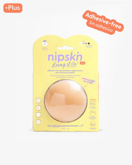 Cubre pezones Sin Adhesivo Reutilizables, Bring It On | Nipskin® - Nipskin Salvador