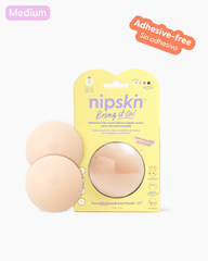 Cubre pezones Sin Adhesivo Reutilizables, Bring It On | Nipskin® - Nipskin Salvador
