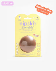 Cubre pezones Sin Adhesivo Reutilizables, Bring It On | Nipskin® - Nipskin Salvador