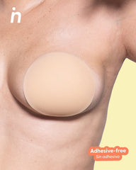 Cubre pezones Sin Adhesivo Reutilizables, Bring It On | Nipskin® - Nipskin Salvador