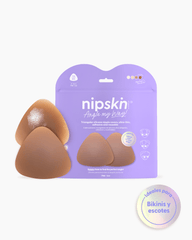 Cubre Pezones Triangulares de Silicona, Angle My Way - Nipskin® - Nipskin Salvador