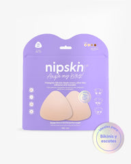 Cubre Pezones Triangulares de Silicona - Nipskin® - Nipskin Salvador
