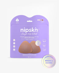 Cubre Pezones Triangulares de Silicona - Nipskin® - Nipskin Salvador