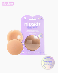 Cubrepezones de Silicona Reutilizable, Bare It All - Nipskin® - Nipskin Salvador