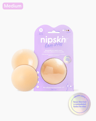 Cubrepezones de Silicona Reutilizable, Bare It All - Nipskin® - Nipskin Salvador