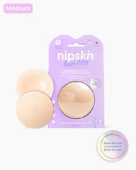 Cubrepezones de Silicona Reutilizable, Bare It All - Nipskin® - Nipskin Salvador