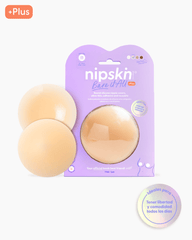 Cubrepezones de Silicona Reutilizable, Bare It All - Nipskin® - Nipskin Salvador