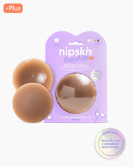 Cubrepezones de Silicona Reutilizable, Bare It All - Nipskin® - Nipskin Salvador
