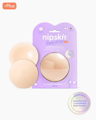 Cubrepezones de Silicona Reutilizable, Bare It All - Nipskin® - Nipskin Salvador