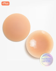 Cubrepezones de Silicona Reutilizable - Nipskin® - Nipple Covers - Nipskin Salvador