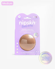 Cubrepezones de Silicona Reutilizable - Nipskin® - Nipple Covers - Nipskin Salvador