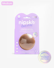 Cubrepezones de Silicona Reutilizable - Nipskin® - Nipple Covers - Nipskin Salvador