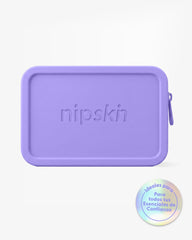 Estuche para Cubre Pezones de Silicona, Travel Case - Nipskin® - Nipskin Salvador