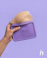 Estuche para Cubre Pezones de Silicona, Travel Case - Nipskin® - Nipskin Salvador