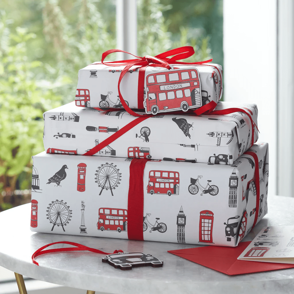 Gift Wrapping - Nipskin Salvador