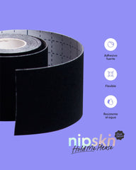 KIT Bra - blem Solved Black Edition - Nipskin Salvador
