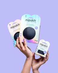 KIT Bra - blem Solved Black Edition - Nipskin Salvador