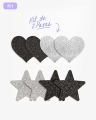 KIT One Night Stand - Nipskin Salvador