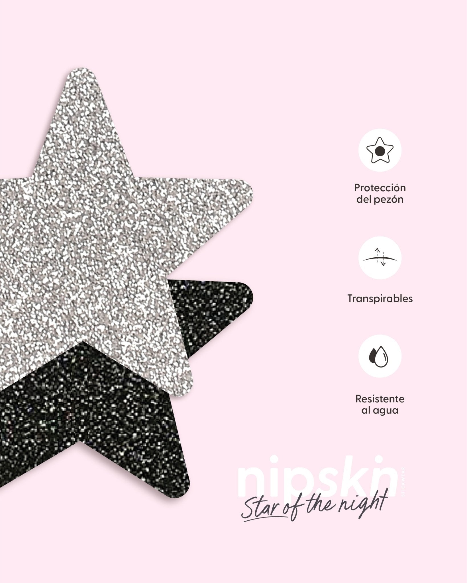 KIT One Night Stand - Nipskin Salvador