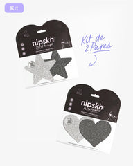 KIT One Night Stand - Nipskin Salvador