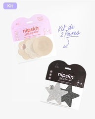 KIT The Morning After - Nipskin Salvador