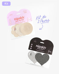 KIT The Morning After - Nipskin Salvador