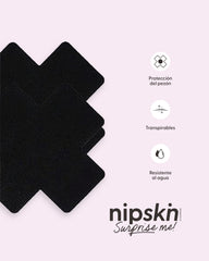 KIT The Morning After - Nipskin Salvador
