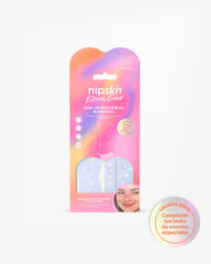 Kit x3 Calcomanías para Rostro y Cuerpo – Nipskin® - Nipskin Salvador