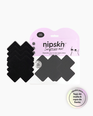 Surprise Me - Stickers para cubrir los pezones de un solo uso, 2 pares - Nipskin® - Nipskin Salvador