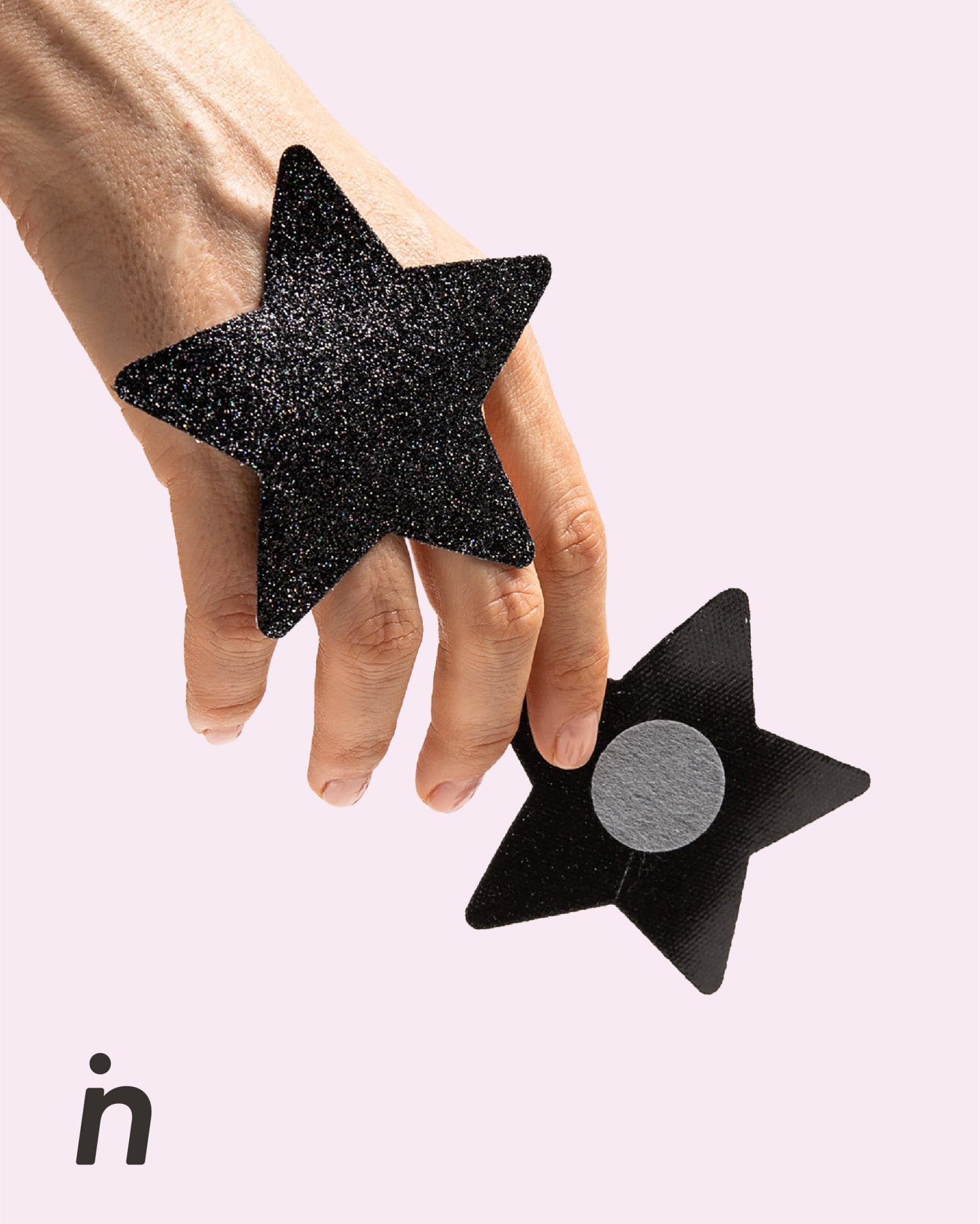 Tapa Pezón en Estrella - Nipskin® - Nipskin Salvador