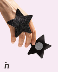 Tapa Pezón en Estrella - Nipskin® - Nipskin Salvador