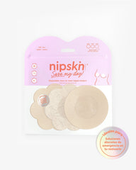 Tapa pezones para Vestidos - Nipskin® - Nipskin Salvador