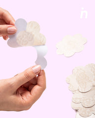 Tapa pezones para Vestidos - Nipskin® - Nipskin Salvador